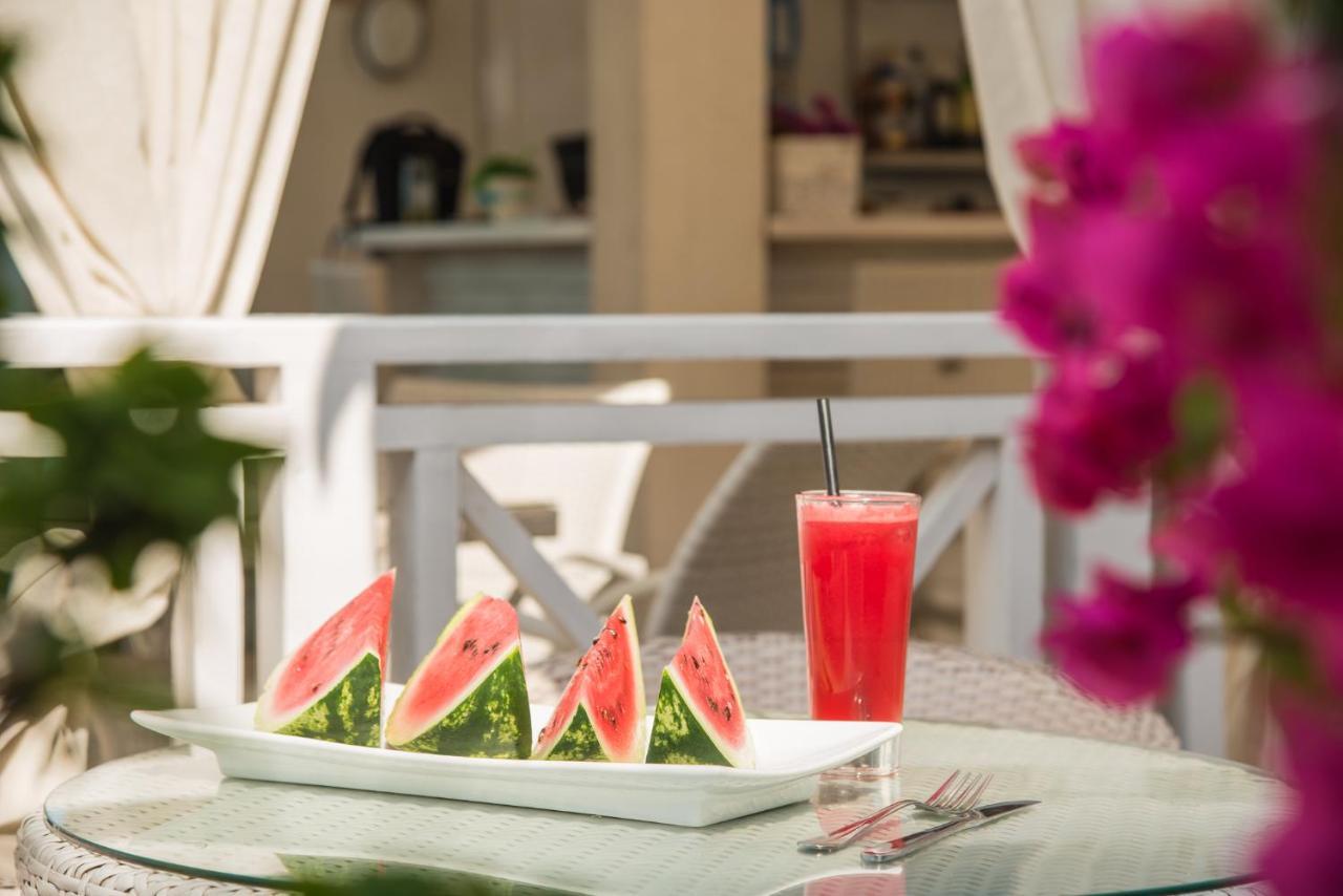 Hotel Eskada Beach - Все включено Ахтополь Экстерьер фото
