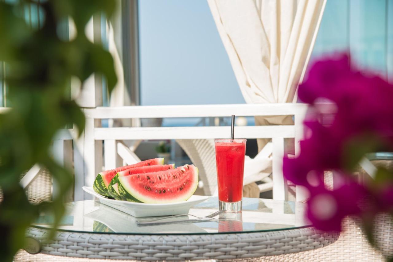 Hotel Eskada Beach - Все включено Ахтополь Экстерьер фото
