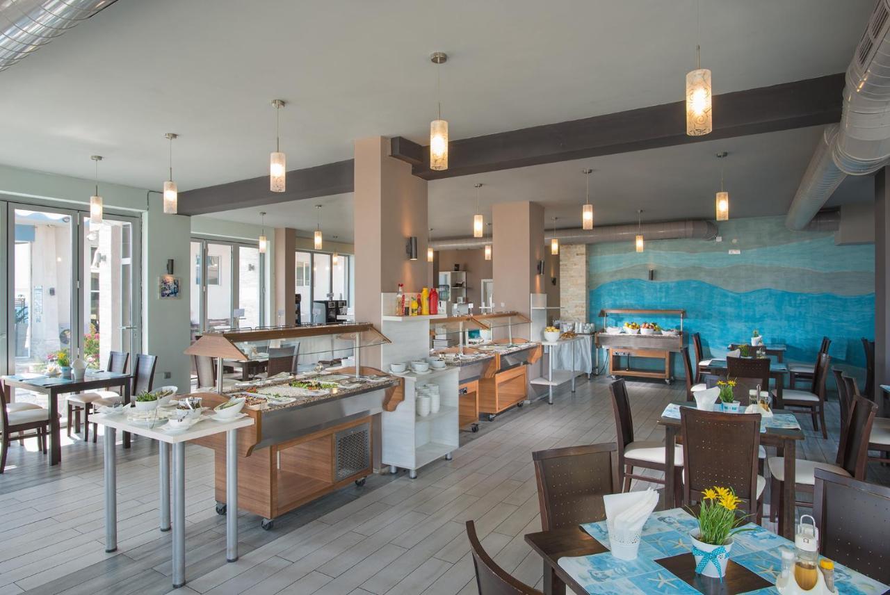 Hotel Eskada Beach - Все включено Ахтополь Экстерьер фото