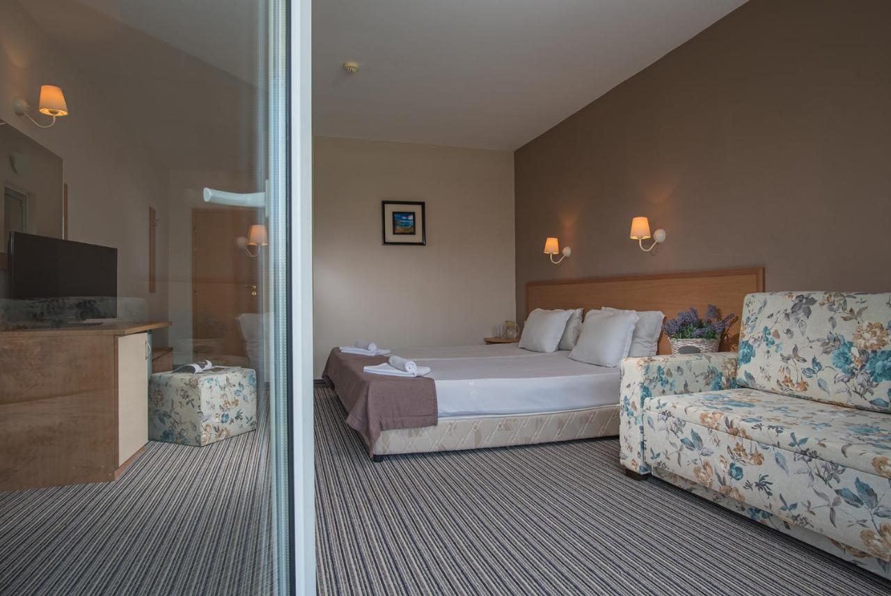 Hotel Eskada Beach - Все включено Ахтополь Номер фото